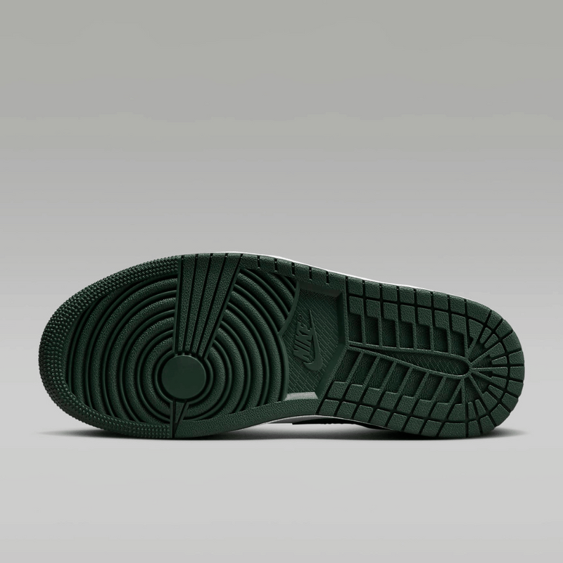 Tênis Air Jordan 1 Low Galactic Jade Masculino