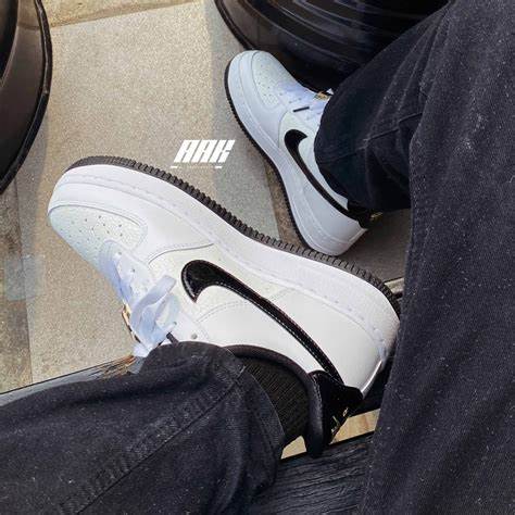 Tênis Ambush x Air Force 1 Low Phantom Masculino