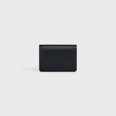 Porta Cartão Celine Preto