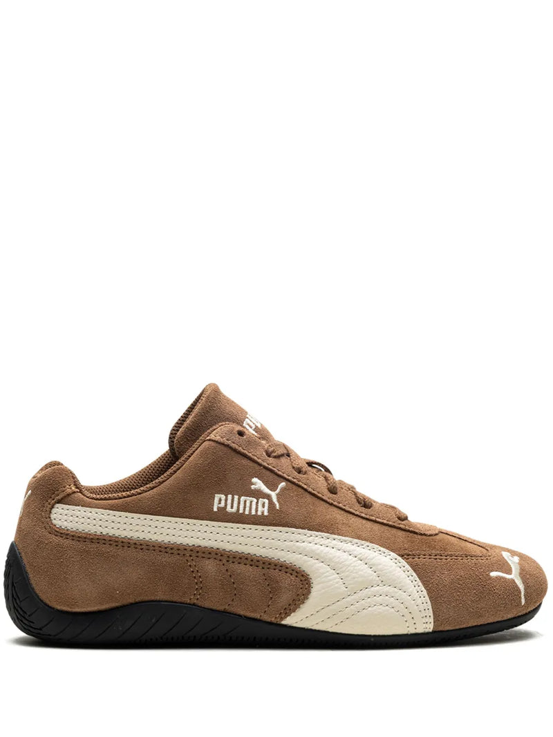 PUMA Tênis Speedcat Archive "Haute Coffee"