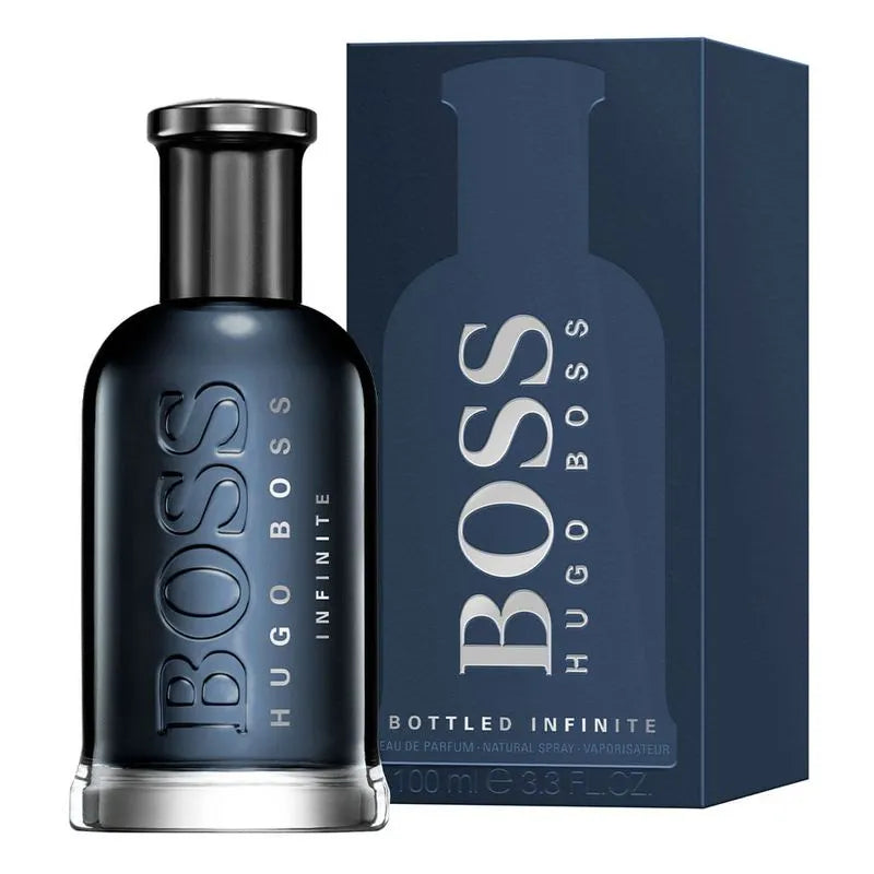 Perfume Boss Bottled Infinite Hugo Boss Eau de Parfum - Masculino