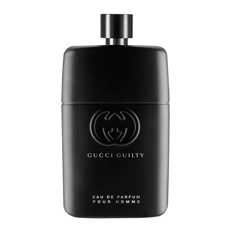 Perfume Gucci Guilty Pour Homme Edp 90ml- Masculino