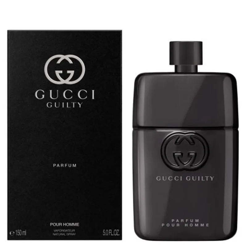 Perfume Gucci Guilty Pour Homme Parfum 90 ml – Masculino
