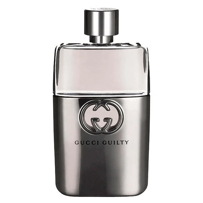 Perfume Gucci Guilty Homme Edt - Masculino