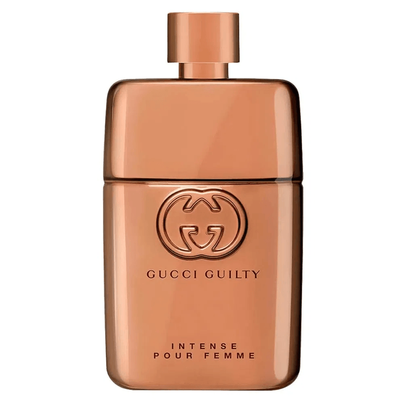 Perfume Gucci guilty intense for Her EDP 90 ml – Feminino