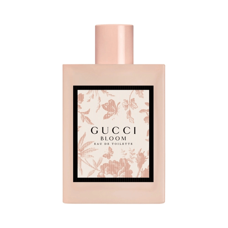 Perfume Gucci Bloom Edt - Feminino 100 ml