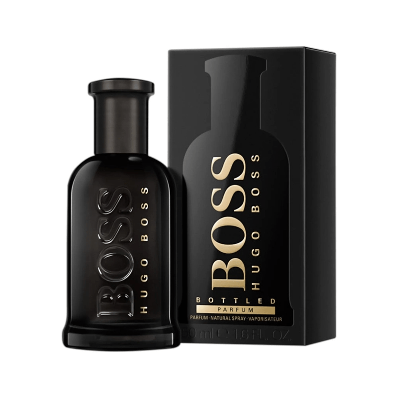 Perfume Boss Bottled Hugo Boss EDP 100ml - Masculino