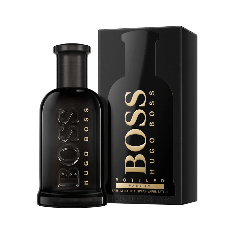 Perfume Boss Bottled Hugo Boss EDP - Masculino