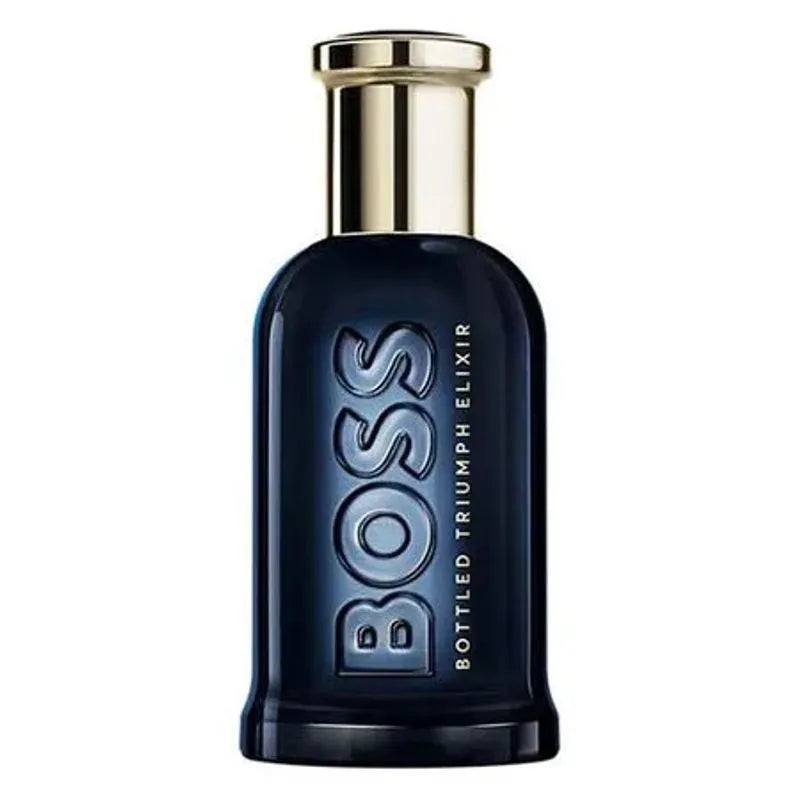 Perfume Boss Bottled Soccer 100ml- Masculino