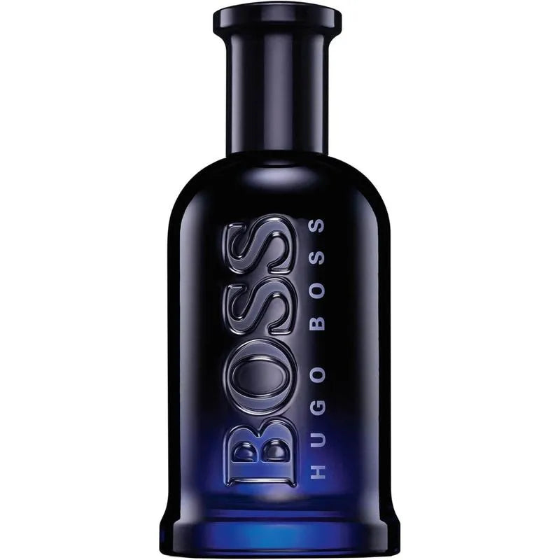 Perfume Boss Bottled Night Hugo Boss EDT Masculino