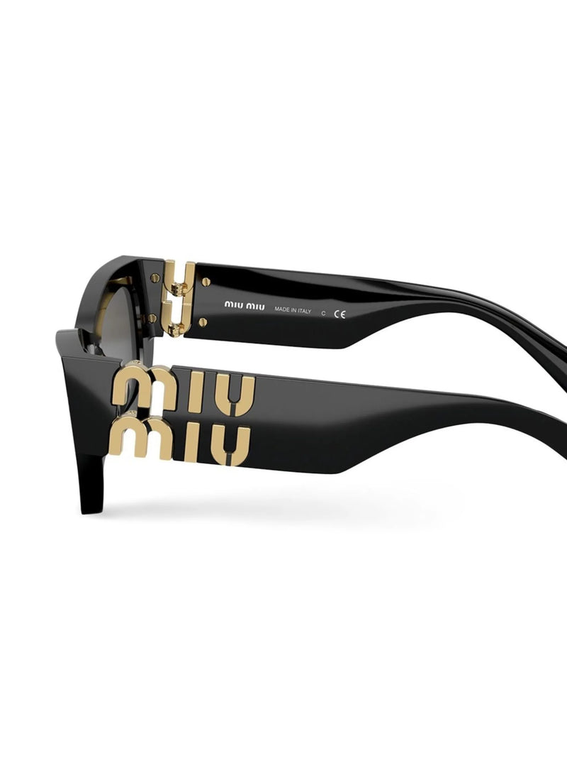 Óculos de sol Miu Miu Eyewear