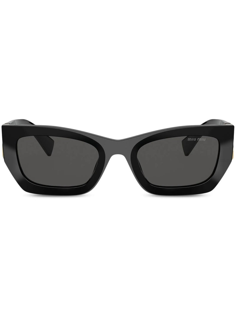 Óculos de sol Miu Miu Eyewear