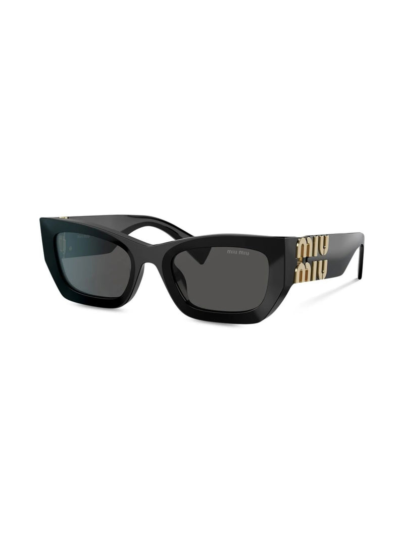 Óculos de sol Miu Miu Eyewear