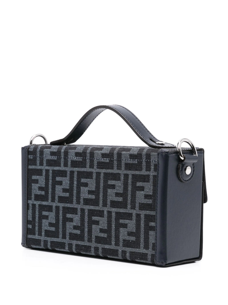 Bolsa Fendi Soft Trunk