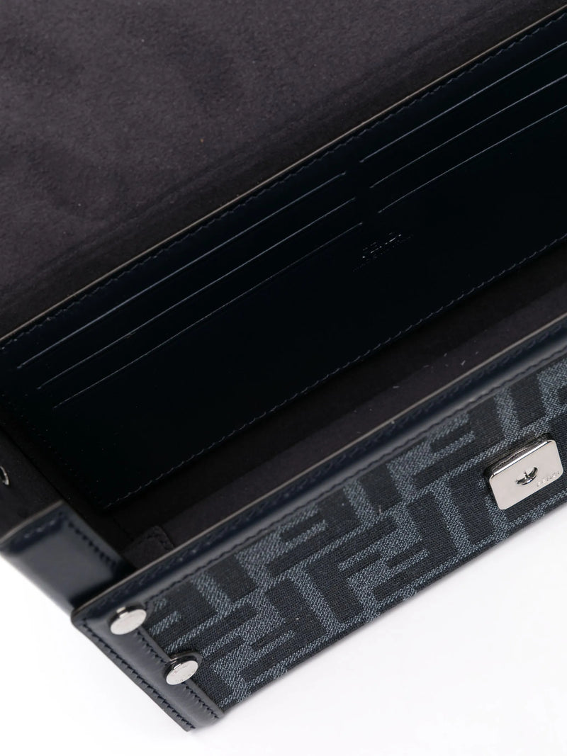 Bolsa Fendi Soft Trunk