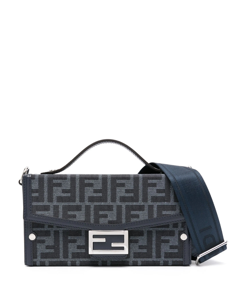 Bolsa Fendi Soft Trunk