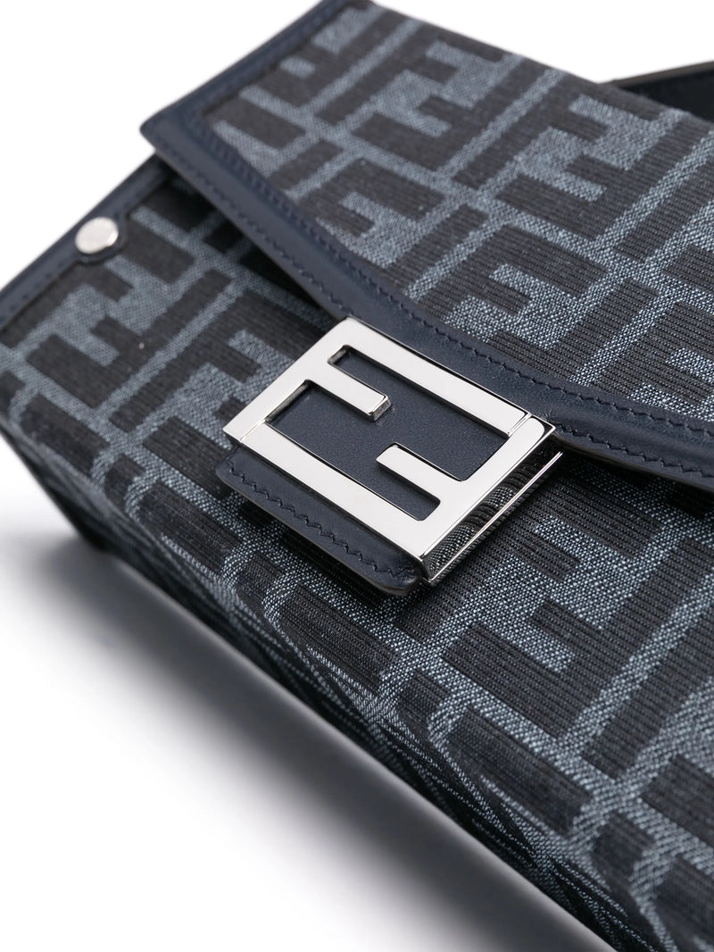 Bolsa Fendi Soft Trunk