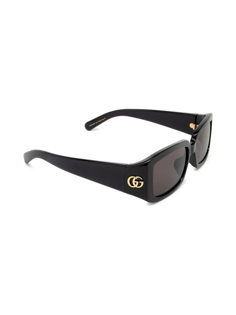 Óculos de sol Gucci Eyewear Double G