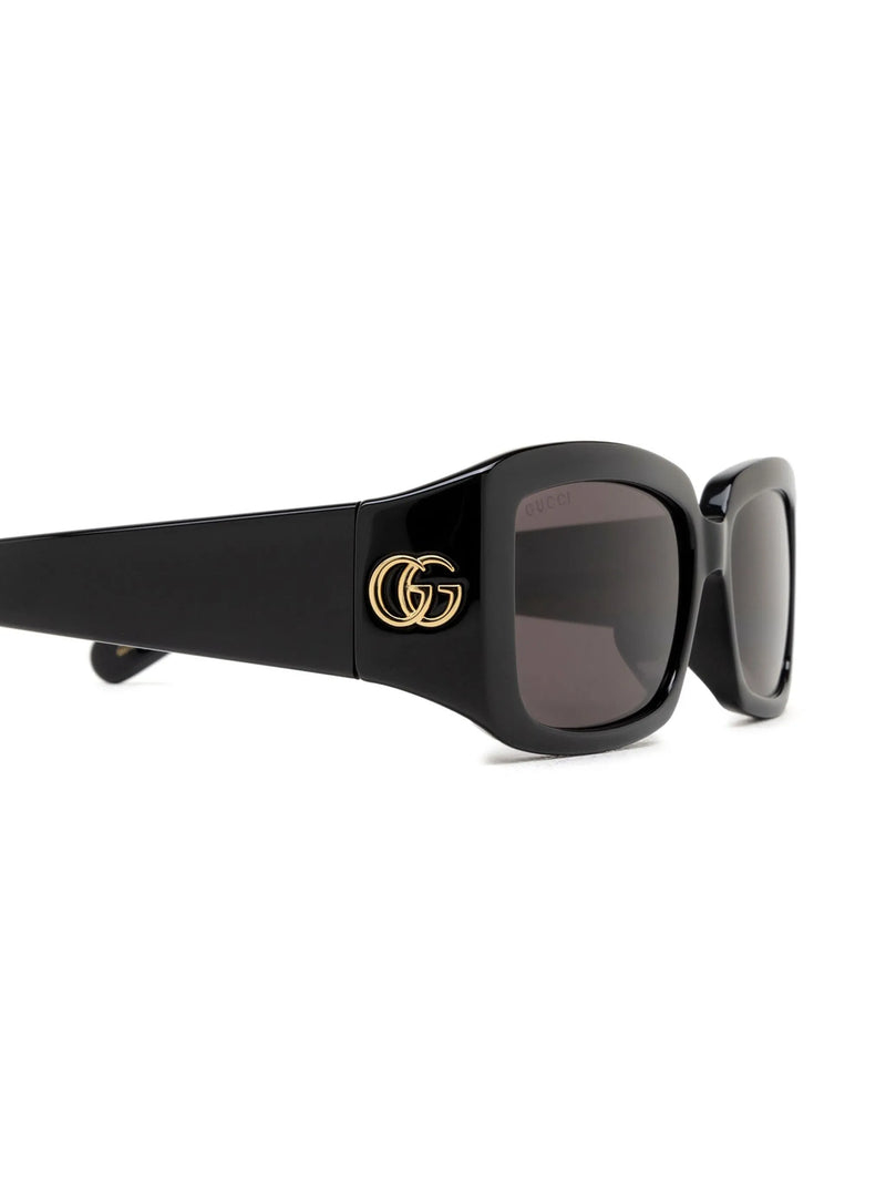 Óculos de sol Gucci Eyewear Double G