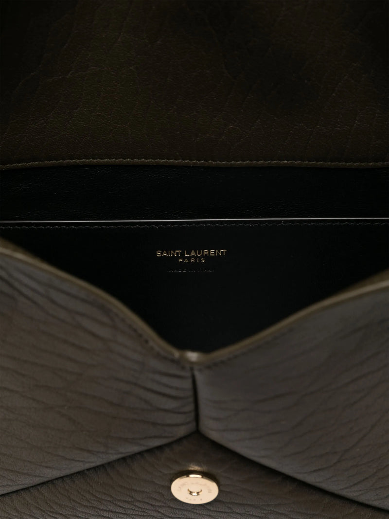 Yves Saint Laurent Clutch