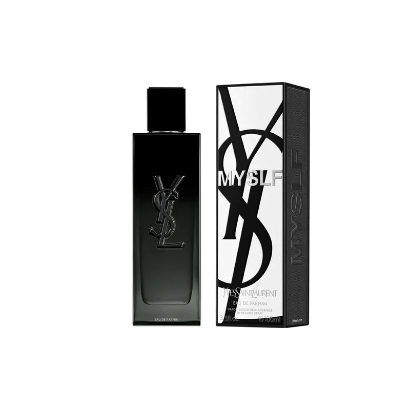 Perfume Yves Saint Laurent Myslf Eau de Parfum Masculino 100 ml