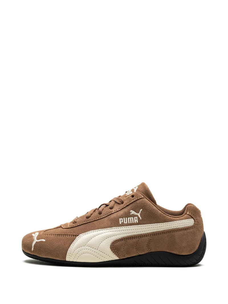 PUMA Tênis Speedcat Archive "Haute Coffee"