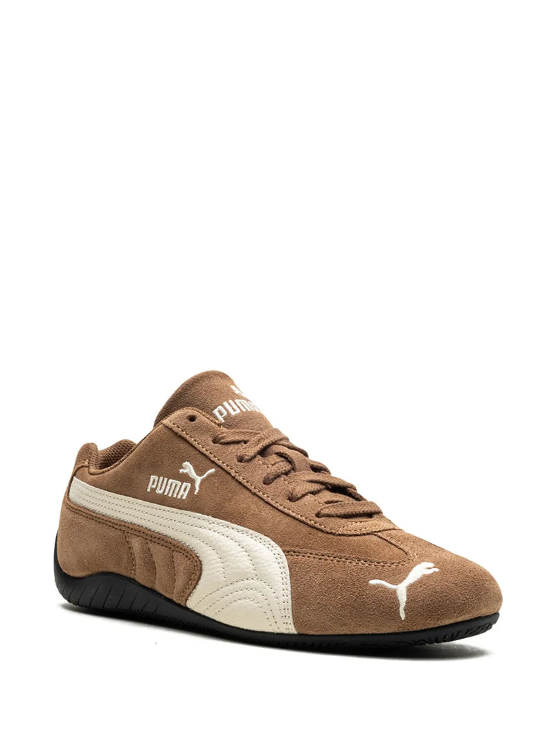 PUMA Tênis Speedcat Archive "Haute Coffee"
