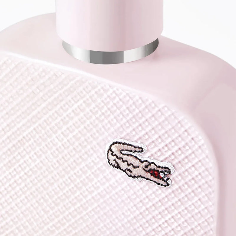 Perfume Lacoste L.12.12 Rose Feminino Eau de Parfum 100 ml