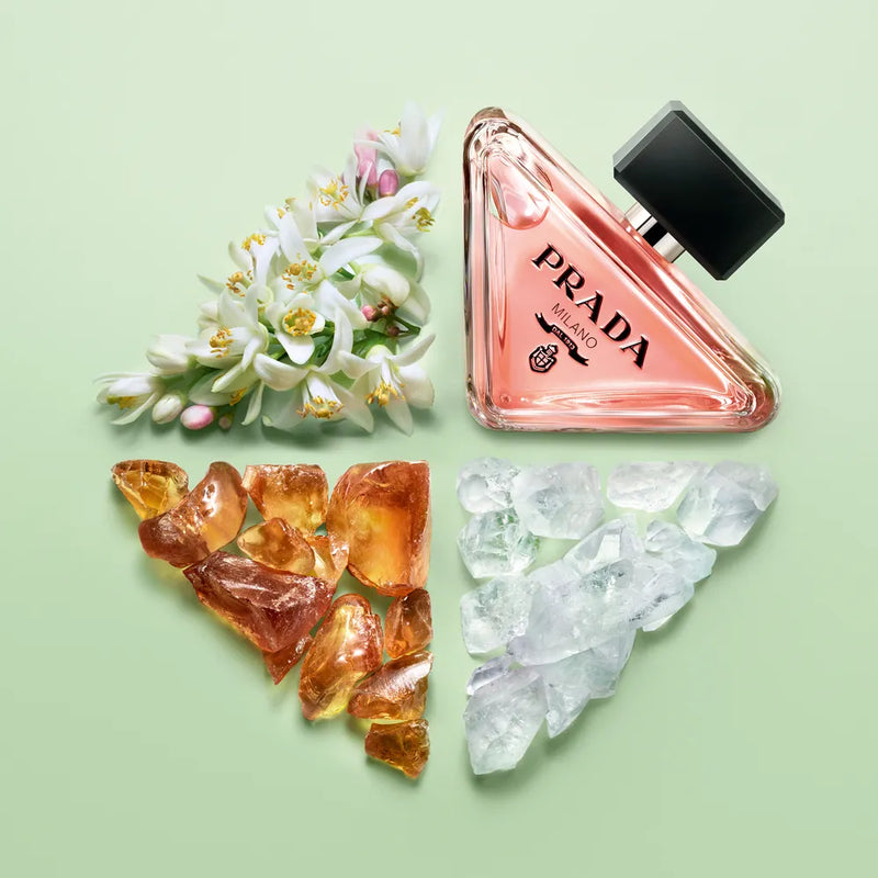 Perfume Prada Paradoxe Feminino Eau de Parfum 90 ml- Feminino