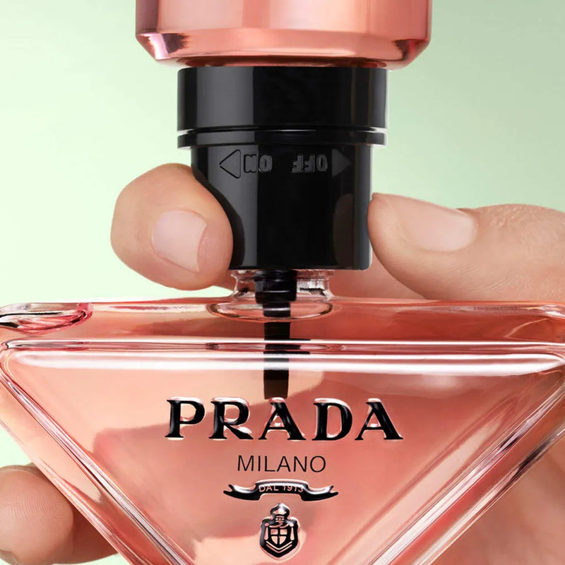 Perfume Prada Paradoxe Feminino Eau de Parfum 90 ml- Feminino