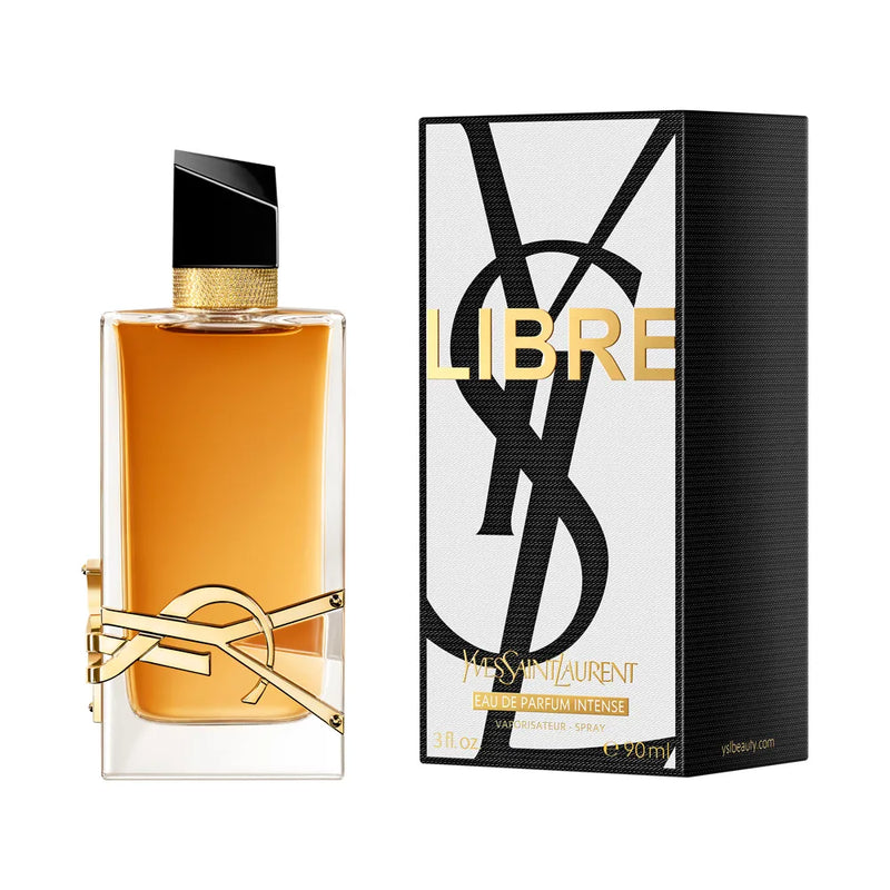 Perfume Yves Saint Laurent Libre Intense Feminino Eau de Parfum 90 ml
