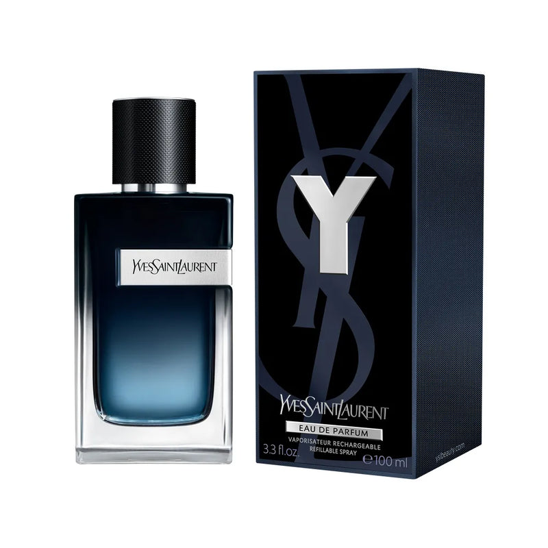 Perfume Yves Saint Laurent Y II Masculino Eau de Parfum 100 ml