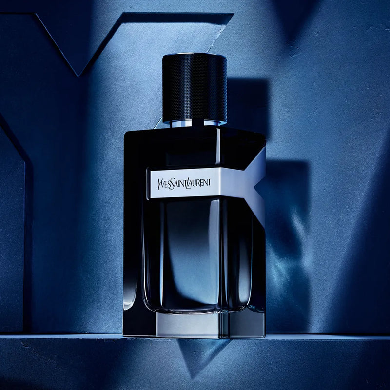 Perfume Yves Saint Laurent Y II Masculino Eau de Parfum 100 ml
