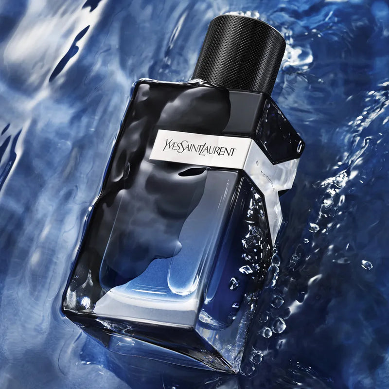 Perfume Yves Saint Laurent Y II Masculino Eau de Parfum 100 ml