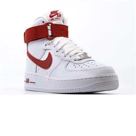 Tênis Nike Air Force 1 Mid Evo M Masculino