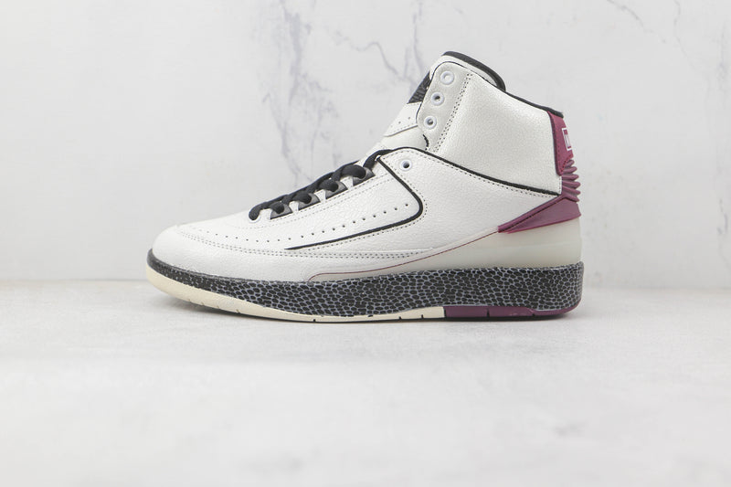 Tênis Nike Air Jordan 2 Retro A Ma Maniere