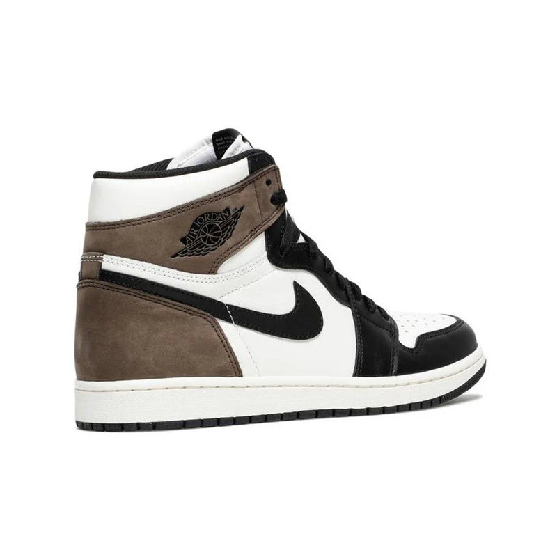 Nike Jordan 1 High Dark Mocha Masculino