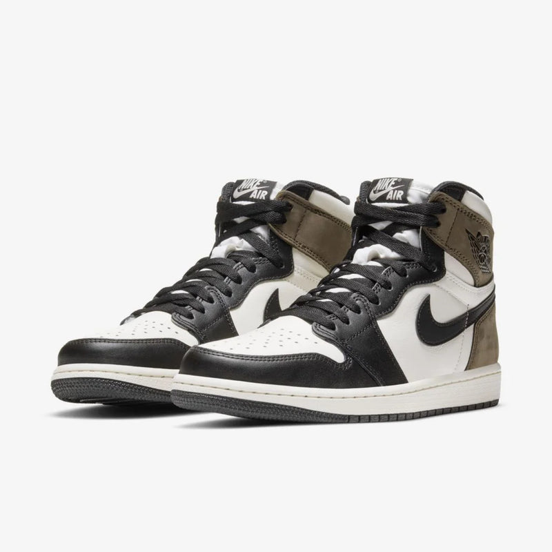 Nike Jordan 1 High Dark Mocha Masculino