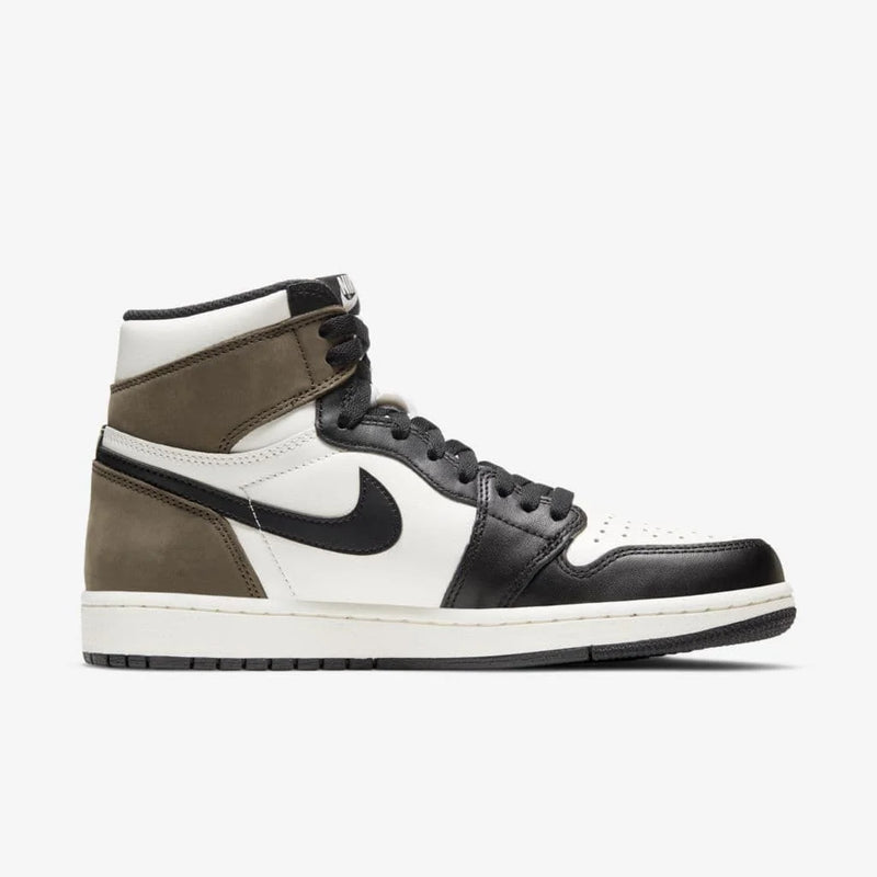 Nike Jordan 1 High Dark Mocha Masculino