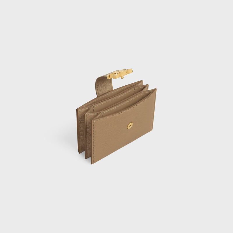 Porta Cartão Celine