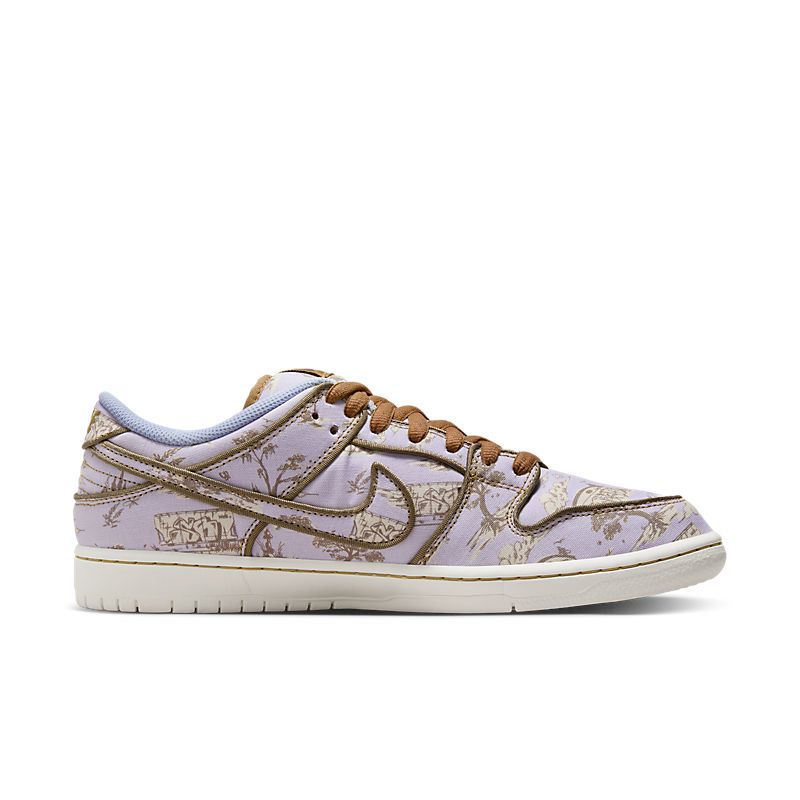 Tênis Nike Sb Dunk Low Premium City Of Style Feminino