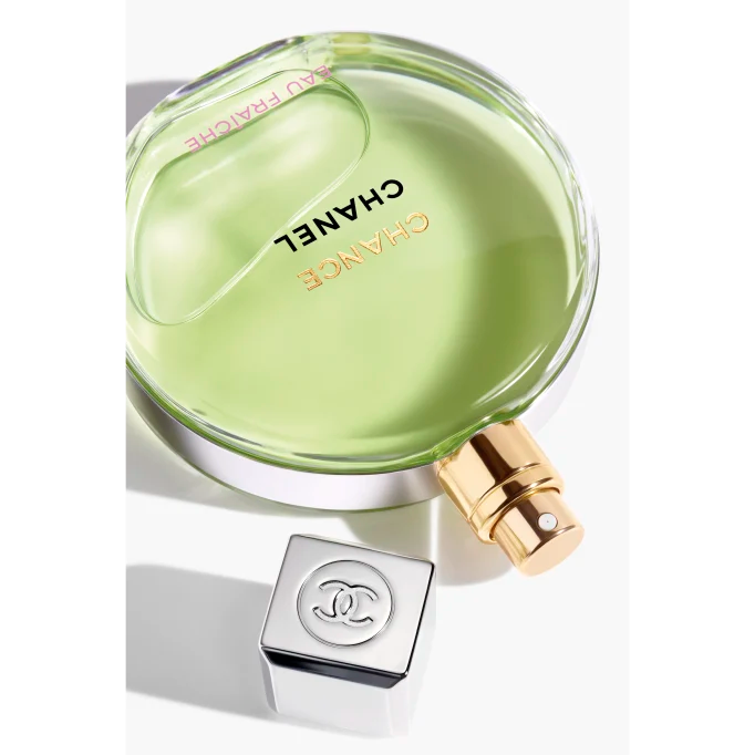 Perfume Chanel Chance EAU Fraiche - 100ml