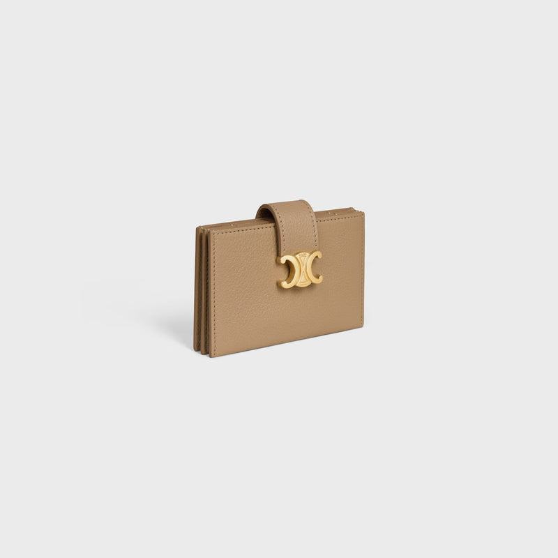 Porta Cartão Celine