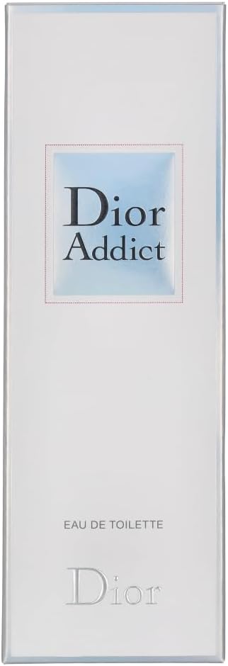 Perfume Cristian Dior Addict EAU de Toilette - 100 ML