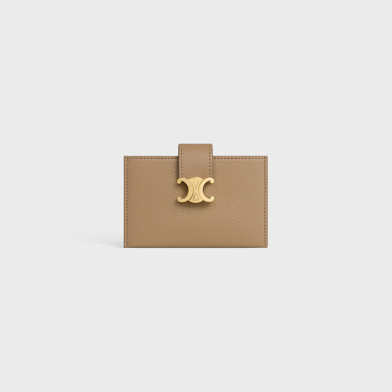 Porta Cartão Celine