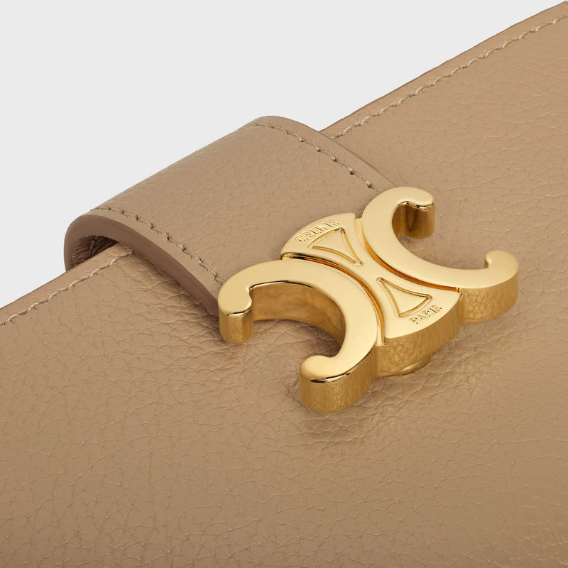 Porta Cartão Celine