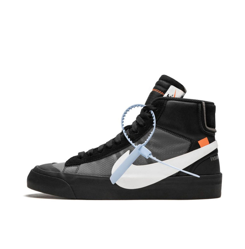 Tênis Nike x Off White