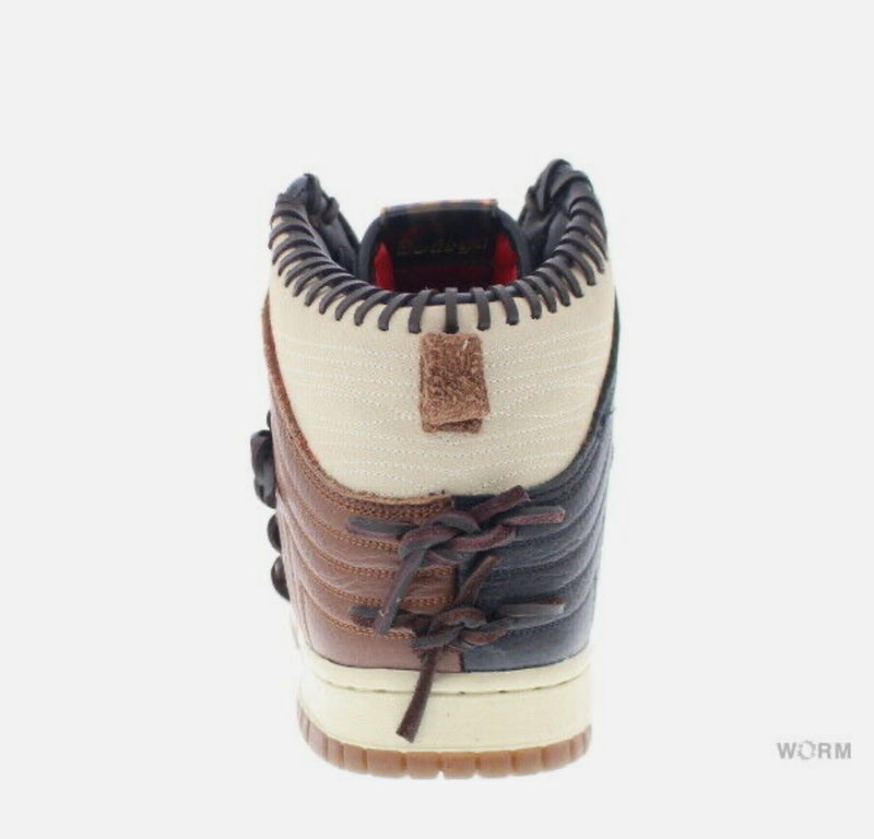 Tênis Nike Dunk Hi “Bodega”