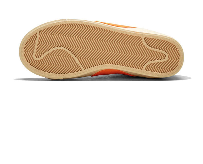 Tênis Nike x Oft White