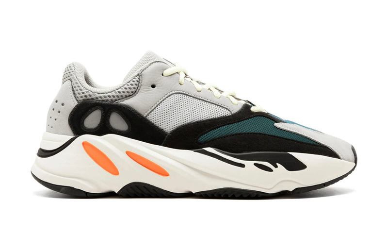 Tênis Adidas Yeezy Boost 700 “Wave Runner”